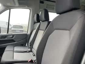 Volkswagen Crafter (2024) thumbnail 19