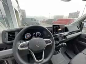 Volkswagen Crafter (2024) thumbnail 21
