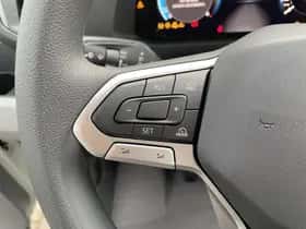 Volkswagen Crafter (2024) thumbnail 22