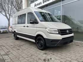 Volkswagen Crafter (2024) thumbnail 4