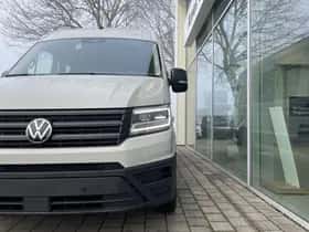 Volkswagen Crafter (2024) thumbnail 6