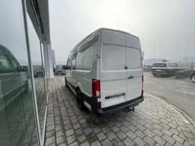 Volkswagen Crafter (2024) thumbnail 7