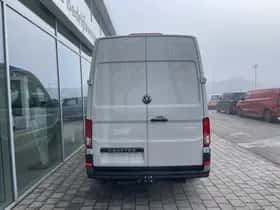 Volkswagen Crafter (2024) thumbnail 8