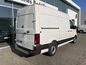 Volkswagen Crafter (2024) thumbnail 11