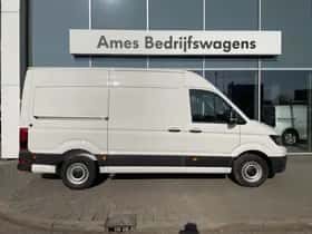 Volkswagen Crafter (2024) thumbnail 12
