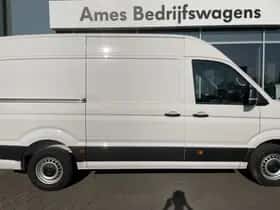 Volkswagen Crafter (2024) thumbnail 13
