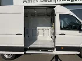 Volkswagen Crafter (2024) thumbnail 14