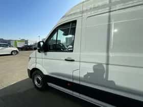 Volkswagen Crafter (2024) thumbnail 16