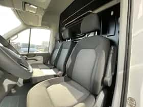 Volkswagen Crafter (2024) thumbnail 17