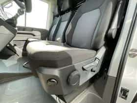 Volkswagen Crafter (2024) thumbnail 18