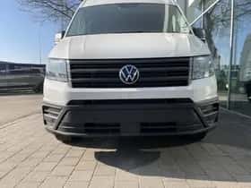 Volkswagen Crafter (2024) thumbnail 3