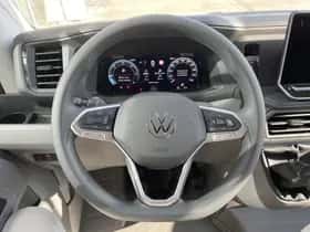Volkswagen Crafter (2024) thumbnail 21