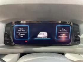 Volkswagen Crafter (2024) thumbnail 22