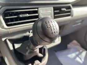 Volkswagen Crafter (2024) thumbnail 25