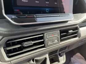 Volkswagen Crafter (2024) thumbnail 26