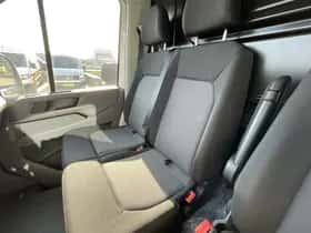 Volkswagen Crafter (2024) thumbnail 32