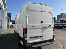 Volkswagen Crafter (2024) thumbnail 6