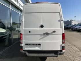 Volkswagen Crafter (2024) thumbnail 7