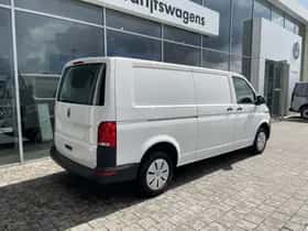 Volkswagen Transporter (2024) thumbnail 11