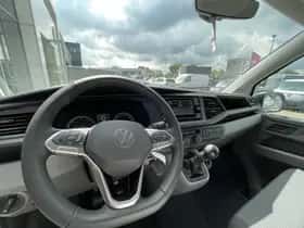 Volkswagen Transporter (2024) thumbnail 22