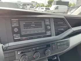 Volkswagen Transporter (2024) thumbnail 25