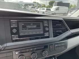 Volkswagen Transporter (2024) thumbnail 26