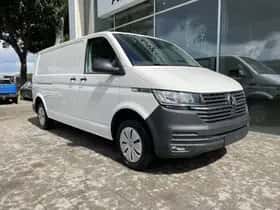 Volkswagen Transporter (2024) thumbnail 4