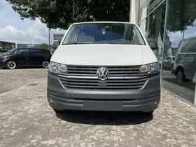 Volkswagen Transporter (2024) thumbnail 5