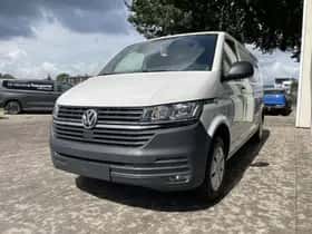 Volkswagen Transporter (2024) thumbnail 6