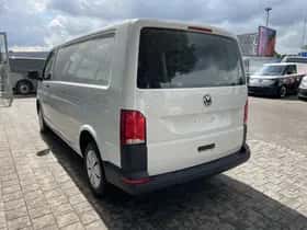 Volkswagen Transporter (2024) thumbnail 7