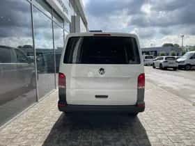 Volkswagen Transporter (2024) thumbnail 8