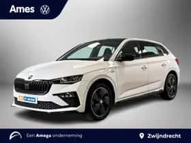 Škoda Scala (2024) thumbnail 1