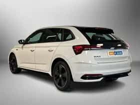 Škoda Scala (2024) thumbnail 2