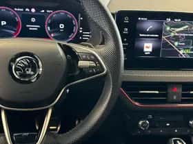 Škoda Scala (2024) thumbnail 15