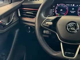 Škoda Scala (2024) thumbnail 16