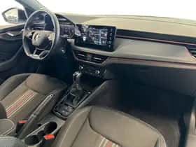 Škoda Scala (2024) thumbnail 26