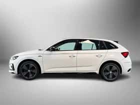 Škoda Scala (2024) thumbnail 4