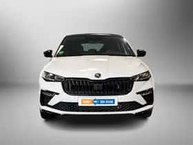 Škoda Scala (2024) thumbnail 6