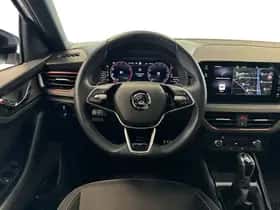 Škoda Scala (2024) thumbnail 8