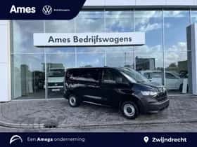 Volkswagen Transporter (2024)