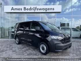 Volkswagen Transporter (2024) thumbnail 2
