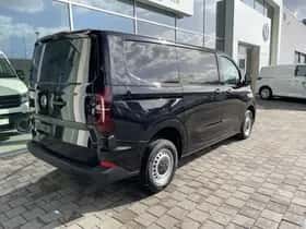Volkswagen Transporter (2024) thumbnail 11