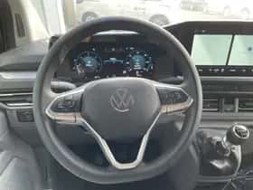 Volkswagen Transporter (2024) thumbnail 19