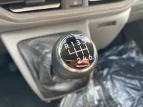 Volkswagen Transporter (2024) thumbnail 22