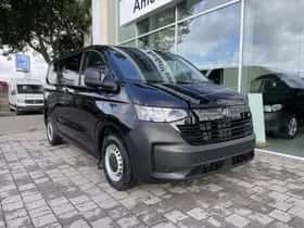 Volkswagen Transporter (2024) thumbnail 4