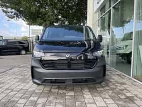 Volkswagen Transporter (2024) thumbnail 5