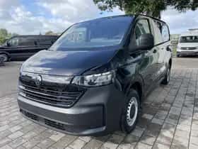 Volkswagen Transporter (2024) thumbnail 6