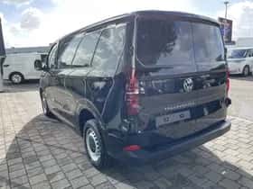 Volkswagen Transporter (2024) thumbnail 7