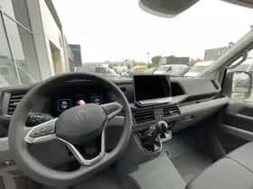 Volkswagen Crafter (2024) thumbnail 17