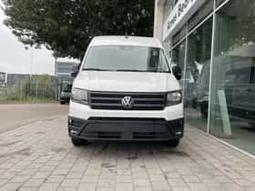 Volkswagen Crafter (2024) thumbnail 5
